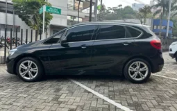 BMW Serie 2 2017 218i