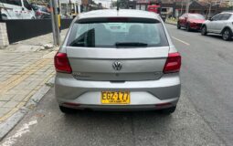 Volkswagen Gol 2018 1.6L
