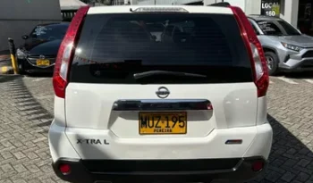 Nissan Xtrail 2014 X Ltd lleno
