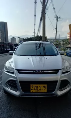 Ford Escape 2014 N/A lleno