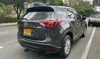 Mazda Cx5 2017 Touring lleno