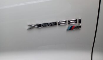 BMW X3 2015 xDrive28i lleno
