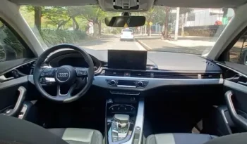 Audi A4 2022 Tfsi lleno