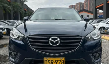 Mazda Cx5 2018 Touring lleno