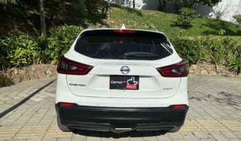 Nissan QASHQAI SENSE CONNECT 2021 lleno