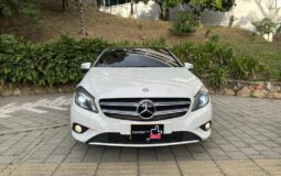 Mercedes-Benz A200 2015 1.6 TURBO
