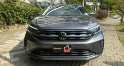 Volkswagen NIVUS COMFORTLINE 2022 1.0 TURBO