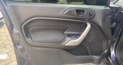 Ford Fiesta 2013 SE