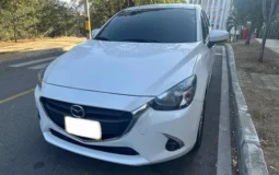 Mazda 2 2018 Touring