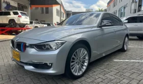 BMW Serie 3 2015 320i F30 Luxury Line Plus