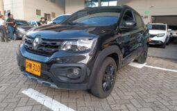 Renault Kwid 2020 N/A