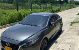 Mazda 3 2020 Gran Touring LX