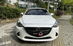 Mazda 2 PRIME SEDAN 2020 SKYACTIVE