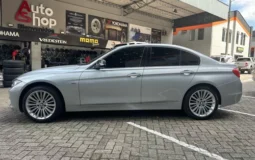 BMW Serie 3 2015 320i F30 Luxury Line Plus