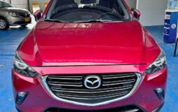 Mazda Cx3 2019