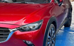 Mazda Cx3 2019