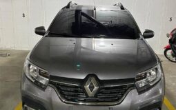 Renault Stepway 2022 Intens