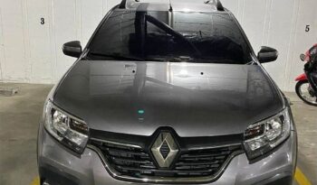 Renault Stepway 2022 Intens lleno