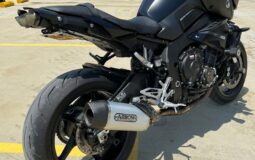 Yamaha MT 2021 10