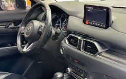 Mazda Cx5 2022 Touring