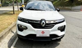 Renault Kwid 2023 Intens