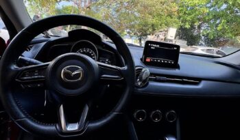 Mazda Cx3 2019 lleno