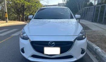 Mazda 2 2018 Touring lleno