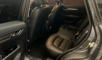 Mazda Cx5 2019 Grand Touring Aut. lleno