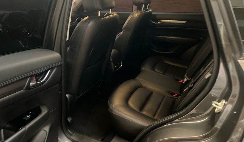 Mazda Cx5 2019 Grand Touring Aut. lleno