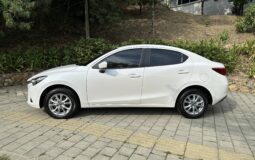 Mazda 2 PRIME SEDAN 2020 SKYACTIVE