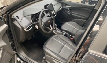 Chevrolet Tracker 2022 LTZ lleno