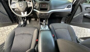 Dodge Journey SE 2018 lleno