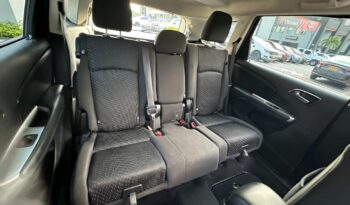 Dodge Journey SE 2018 lleno