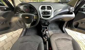Chevrolet Spark GT Ls 2019 lleno