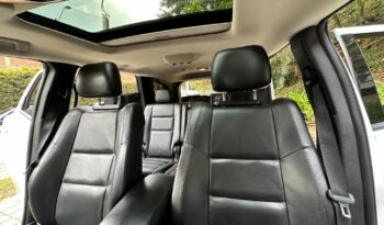 Dodge DURANGO LIMITED PLUS GT AWD 2017 lleno