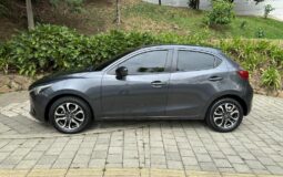 Mazda 2 GRAND TOURING 2017 SKYACTIVE