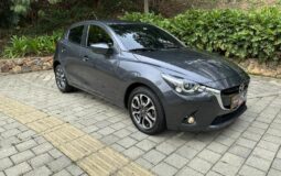 Mazda 2 GRAND TOURING 2017 SKYACTIVE