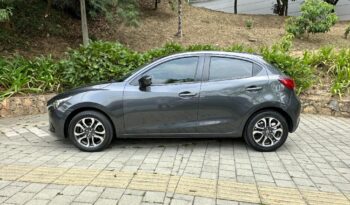 Mazda 2 GRAND TOURING 2017 SKYACTIVE lleno