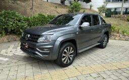Volkswagen AMAROK HIGHLINE EXTREME 2019