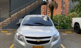 Chevrolet Sail 2019