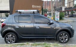 Renault Stepway 2017 Dynamique Intens