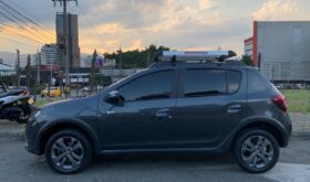 Renault Stepway 2017 Dynamique Intens