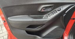 Chevrolet Tracker 2014 LS
