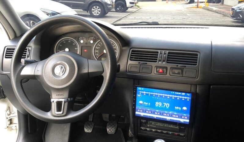 Volkswagen Jetta 2013 lleno