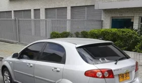 Chevrolet OPTRA 2008 Limited