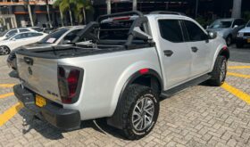 Nissan Frontier 2017 DOBLE CABINA