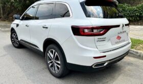Renault Koleos 2017 Intens