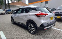 Nissan KICKS 2018 Advance