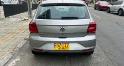 Volkswagen Golf 2018 1.6L