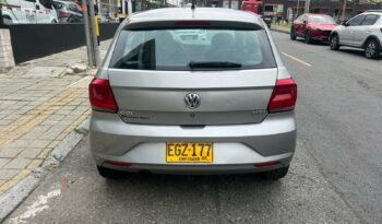 Volkswagen Golf 2018 1.6L lleno